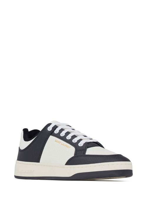 Snekaer SL61 Low Top SAINT LAURENT | 713602AAAWR9063